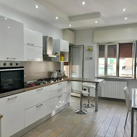 Sweet Appartement *