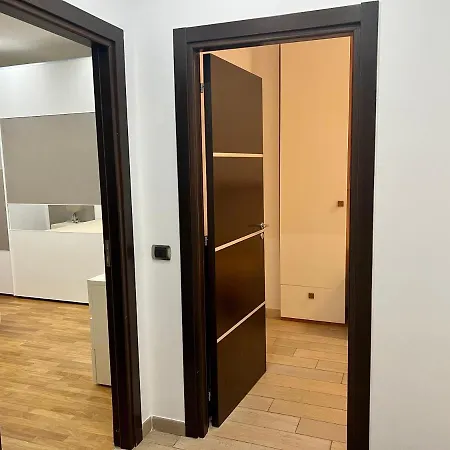 Appartement Sweet Naples